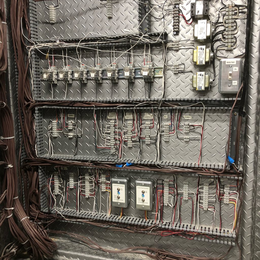 Service Panel Upgrades Ground Electrical Contractors Service Panel Upgrades Ground Electrical Contractors