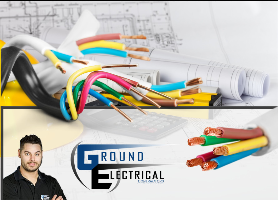 Ground Electrical Contractors Master Electrician and Electrical